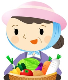 うまか〜里の野菜,成分,栄養素,口コミ